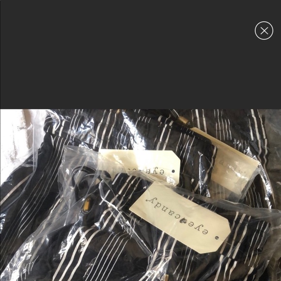 ❌SOLD ❗️❌NWT-PLUS JOGGERS - Picture 4 of 11